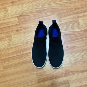 Womens Rothy’s Hightop Chelsea 8.5